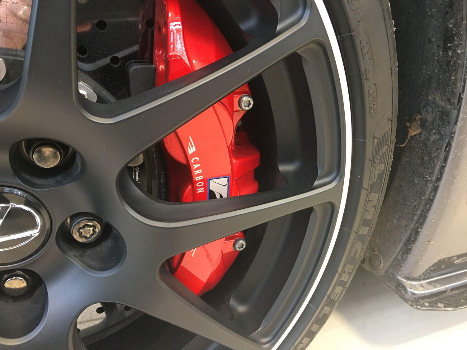 Used Lexus RC 2022 for sale - 76306562: Photo 18