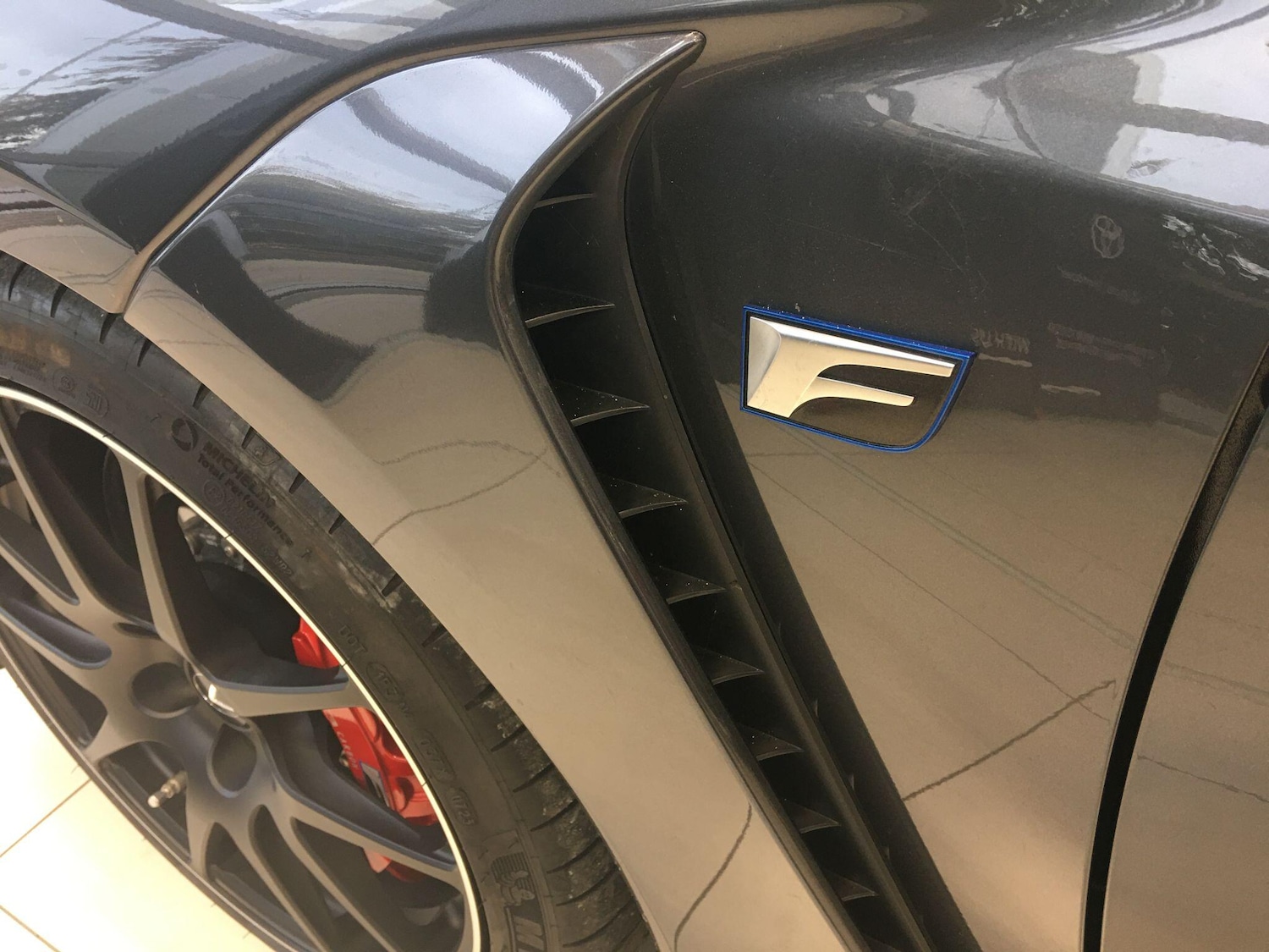 Used Lexus RC 2022 for sale - 76306562: Photo 19