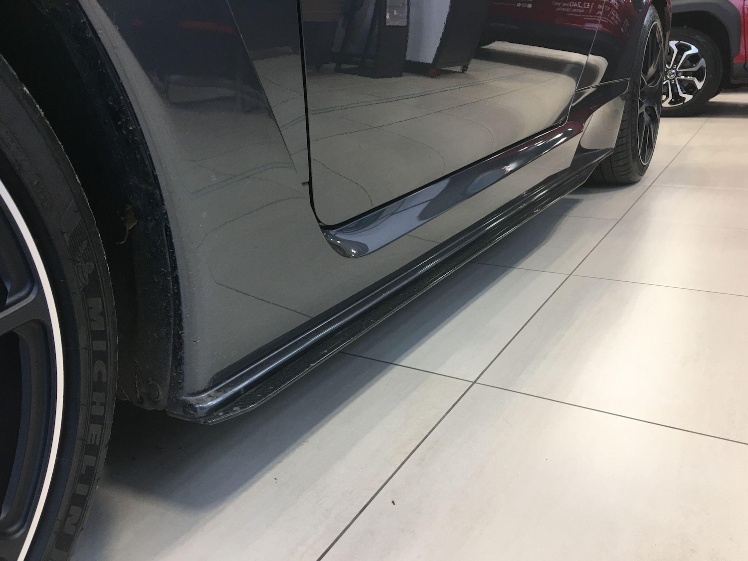 Used Lexus RC 2022 for sale - 76306562: Photo 20