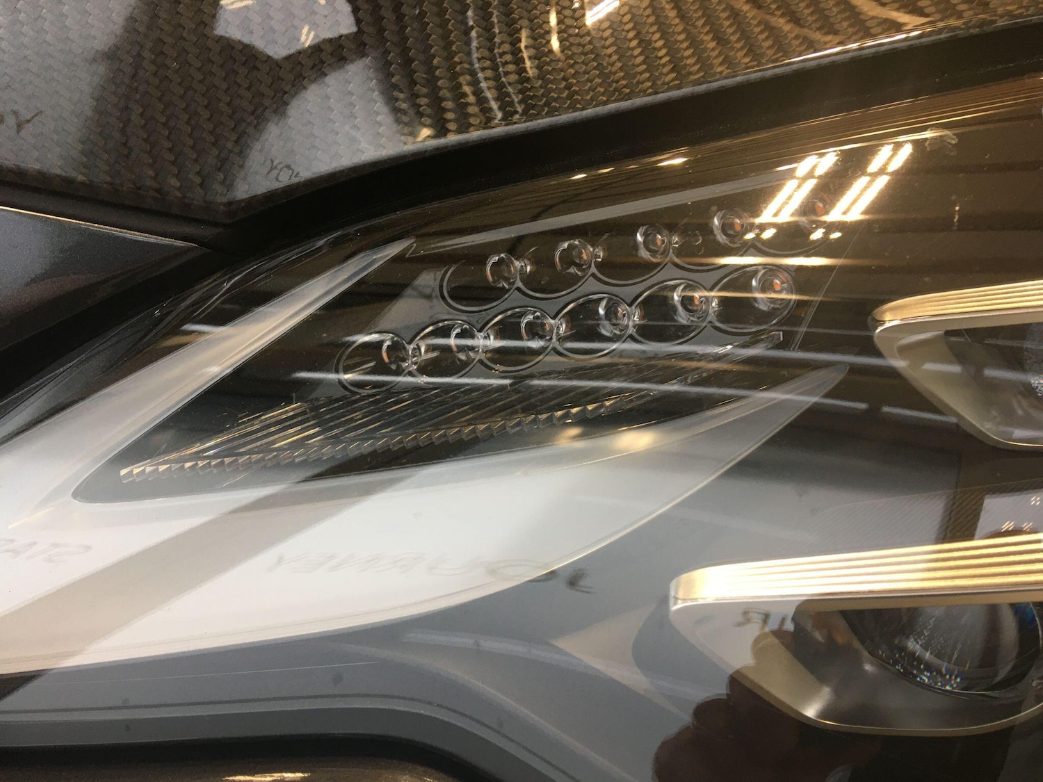 Used Lexus RC 2022 for sale - 76306562: Photo 22