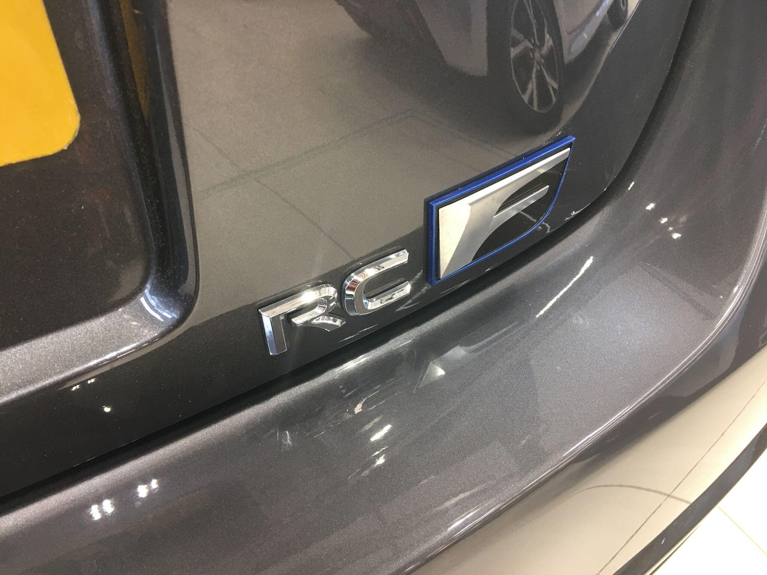 Used Lexus RC 2022 for sale - 76306562: Photo 32