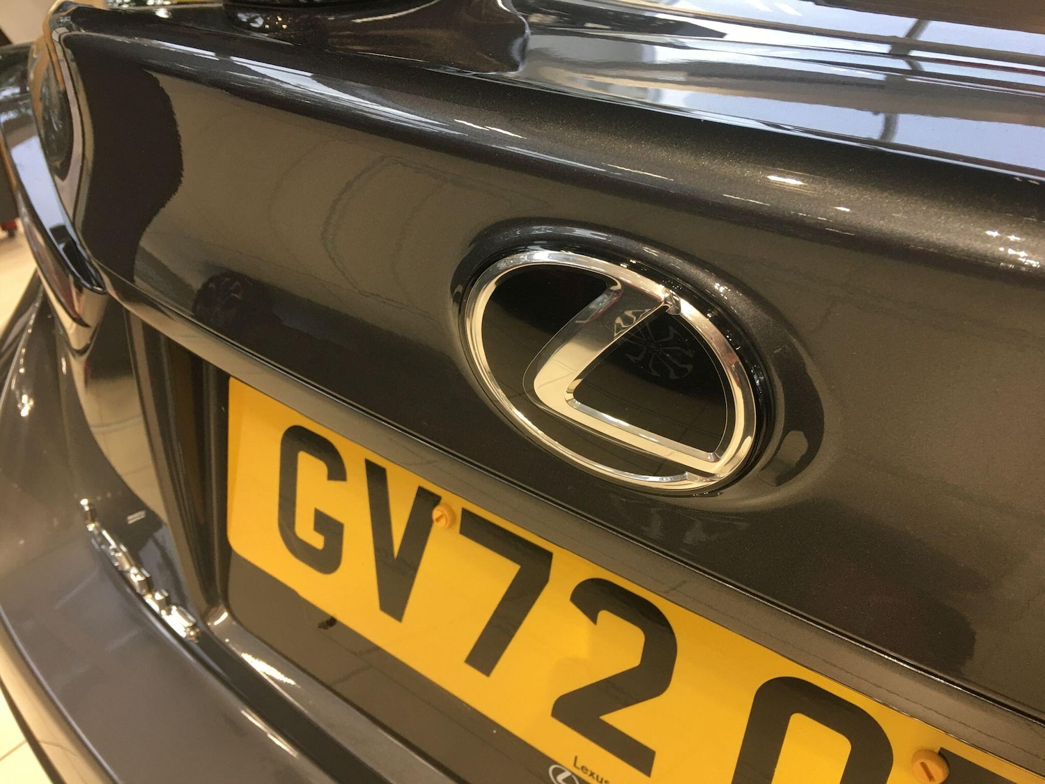 Used Lexus RC 2022 for sale - 76306562: Photo 33