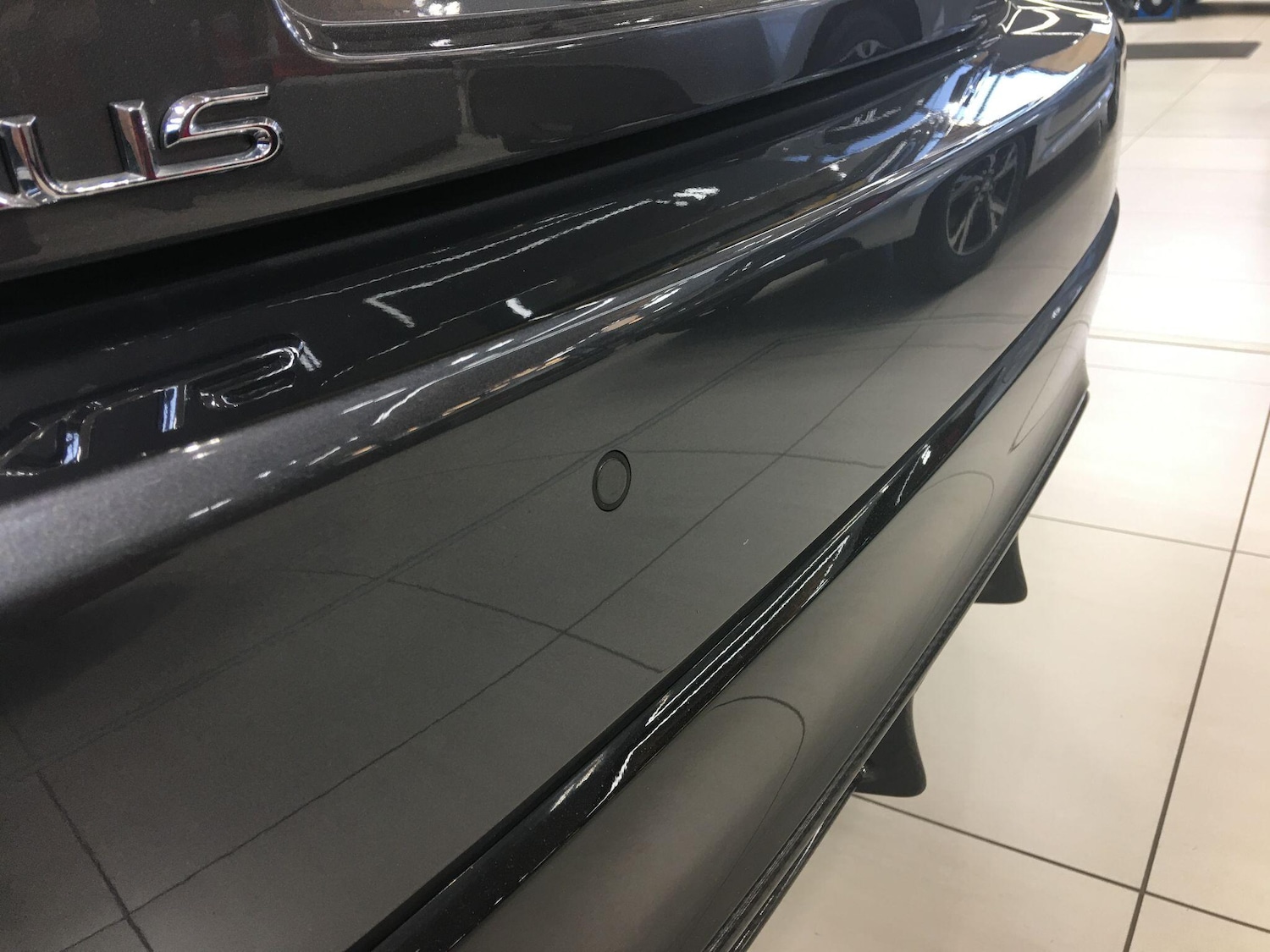 Used Lexus RC 2022 for sale - 76306562: Photo 35