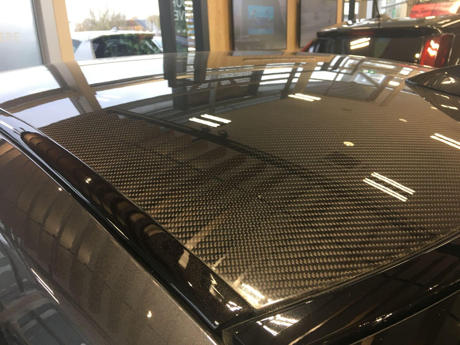 Used Lexus RC 2022 for sale - 76306562: Photo 37