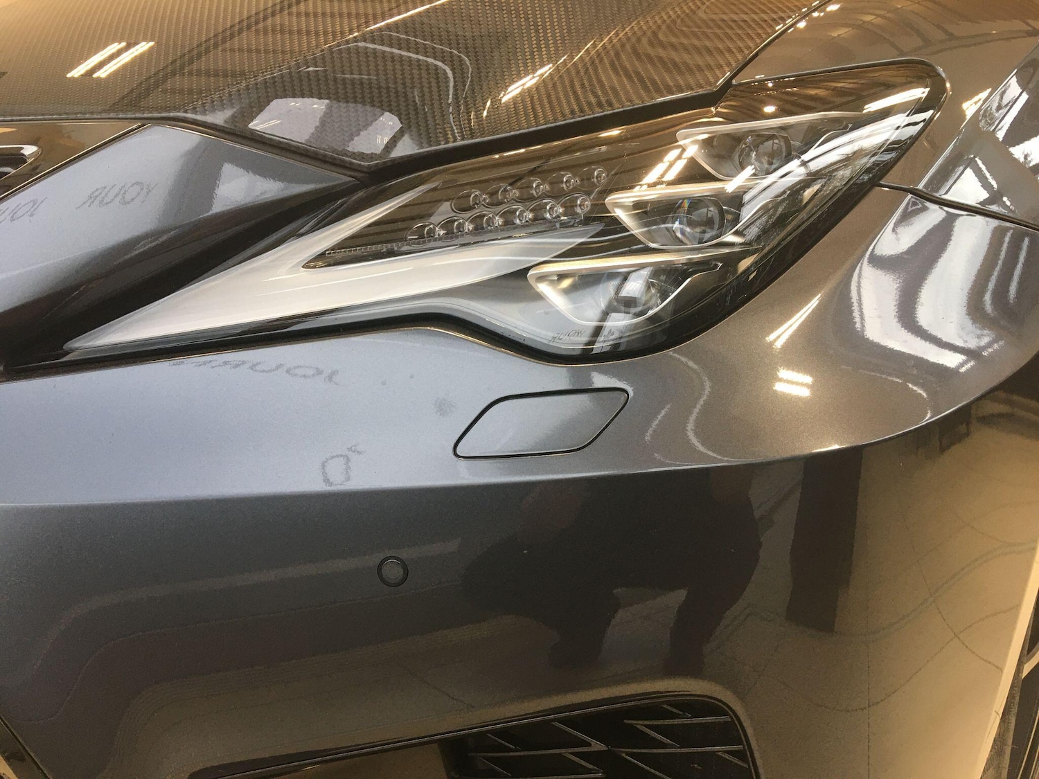 Used Lexus RC 2022 for sale - 76306562: Photo 39