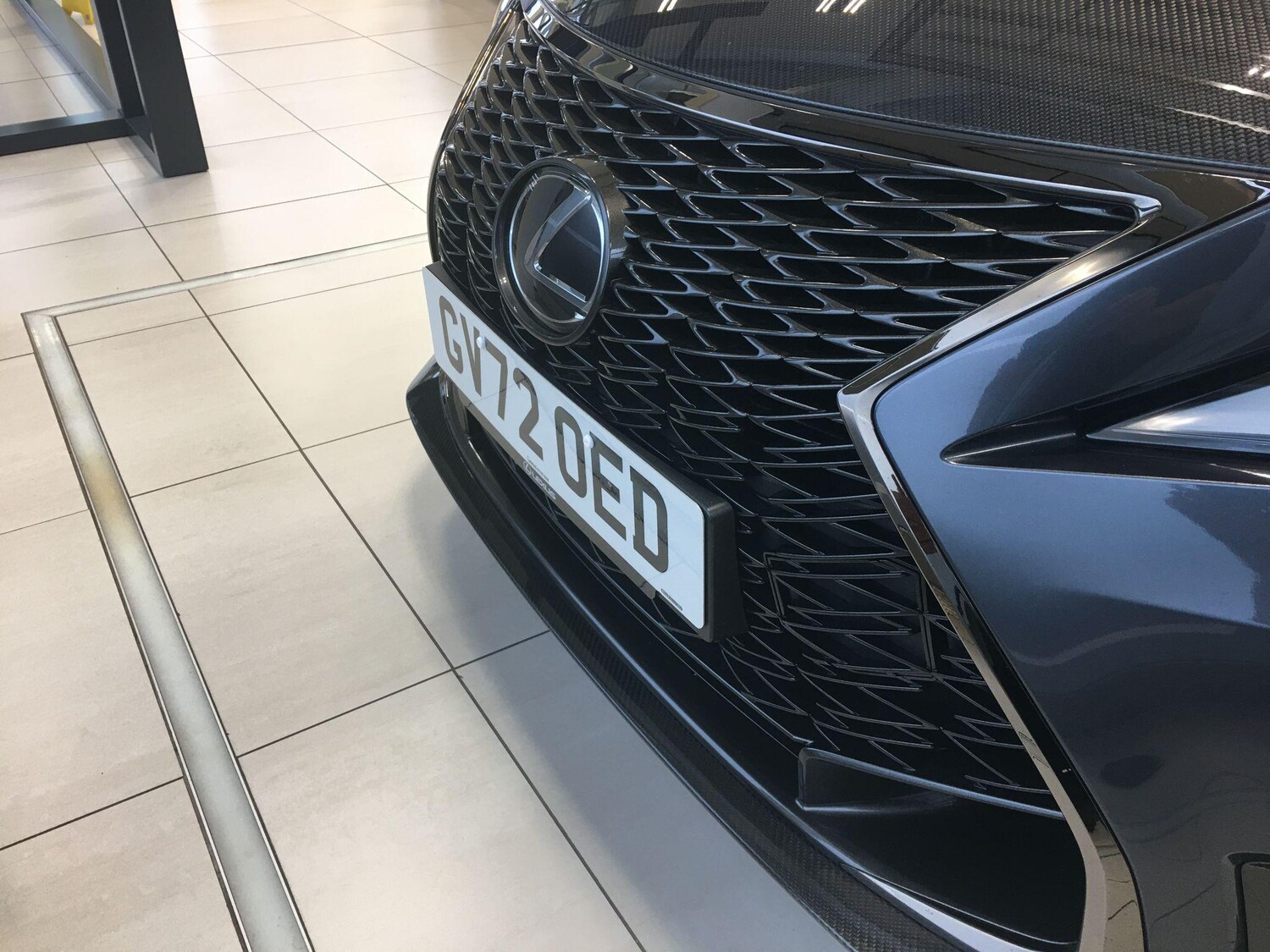 Used Lexus RC 2022 for sale - 76306562: Photo 40