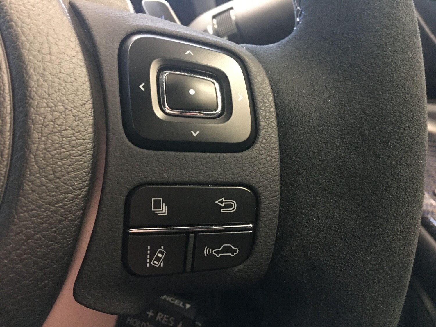 Used Lexus RC 2022 for sale - 76306562: Photo 48