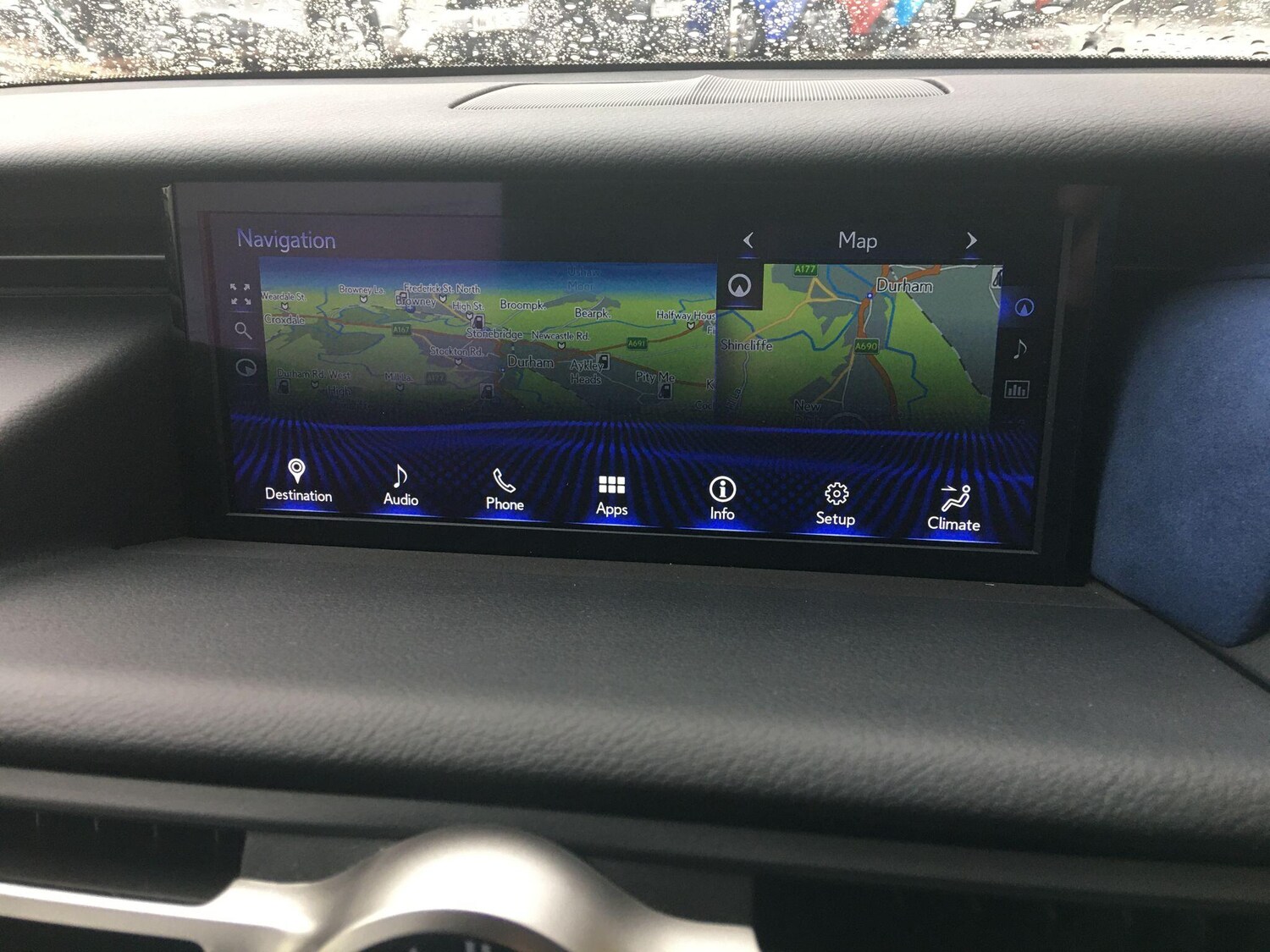 Used Lexus RC 2022 for sale - 76306562: Photo 58