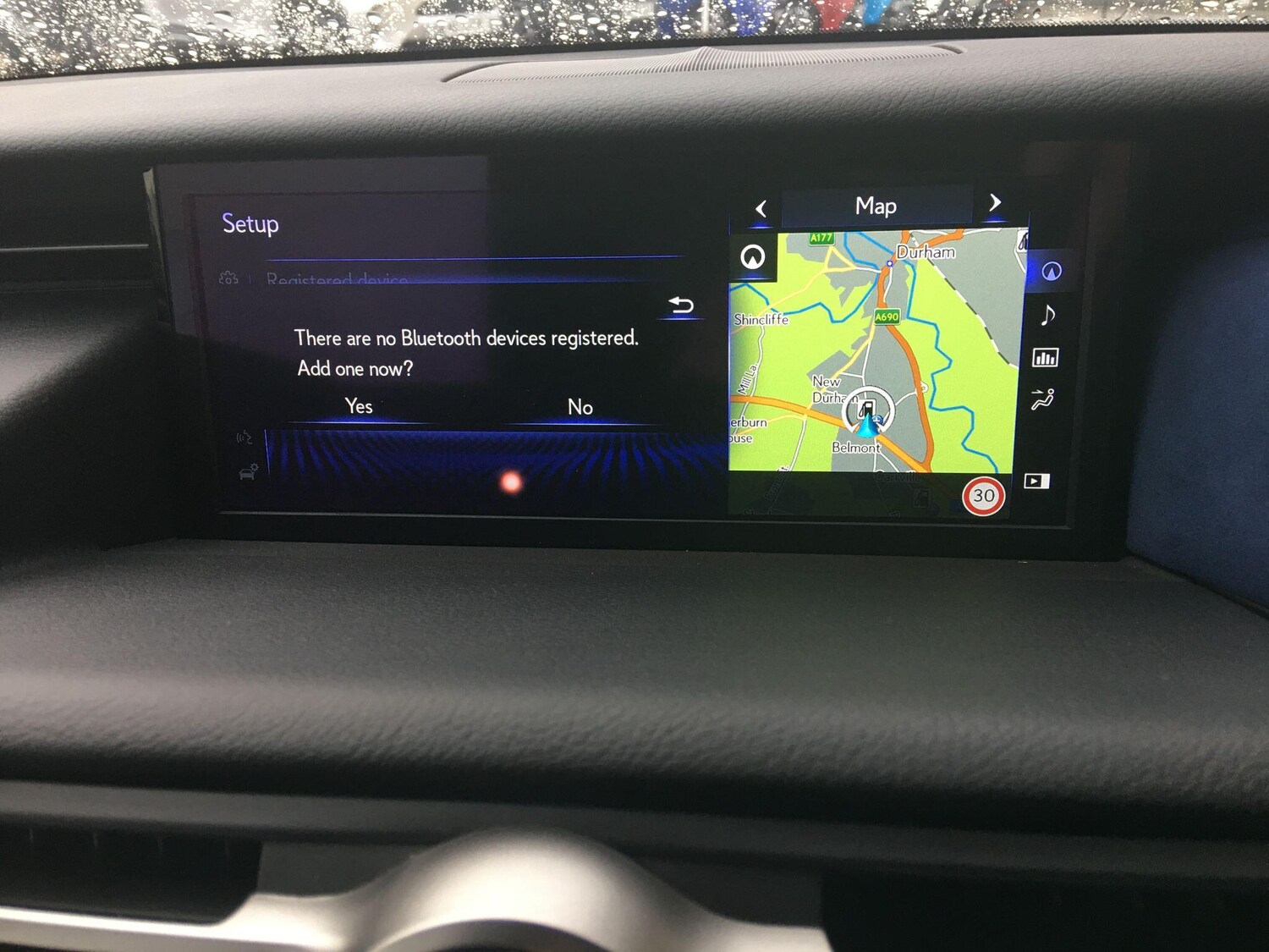 Used Lexus RC 2022 for sale - 76306562: Photo 60