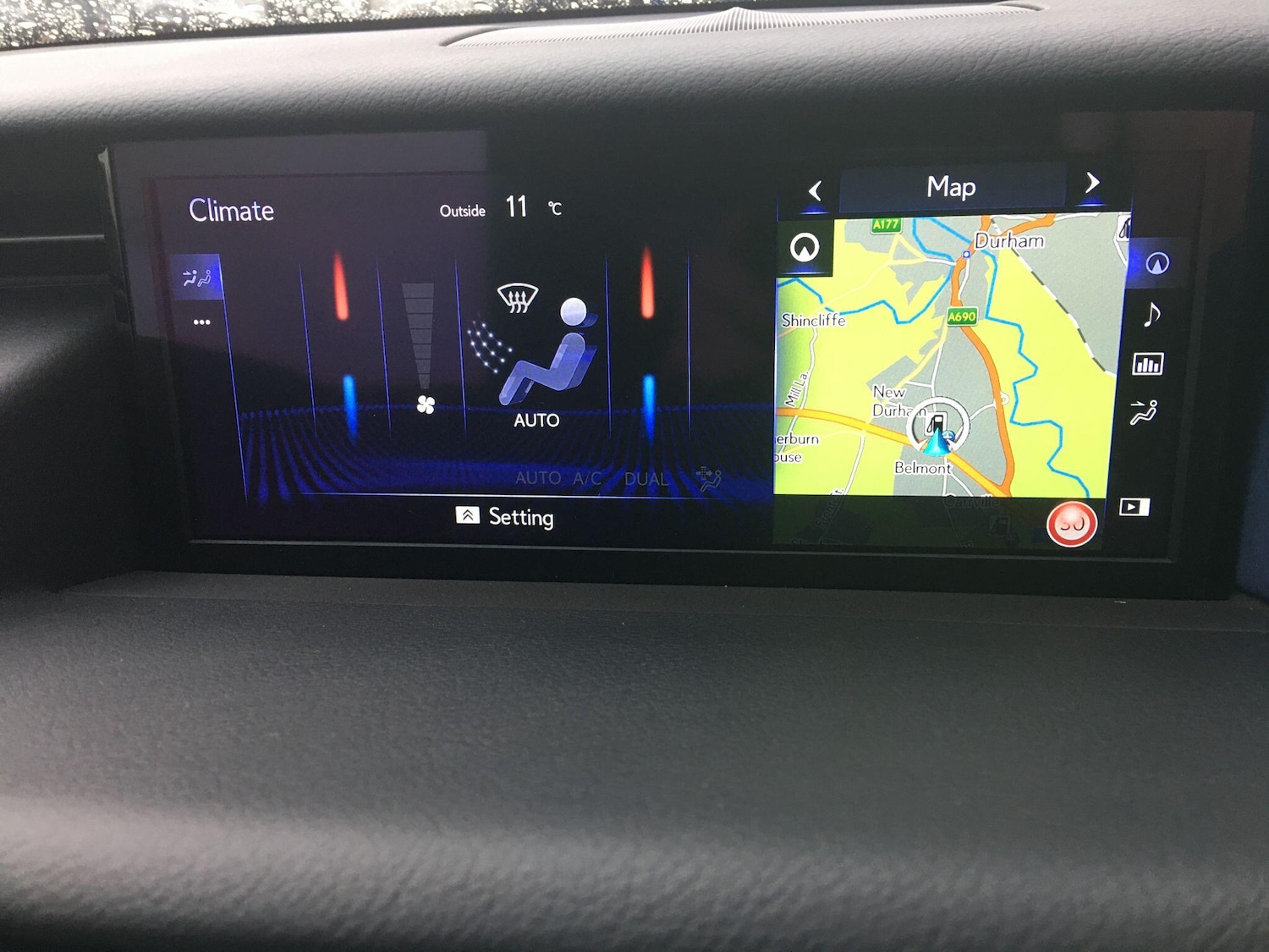 Used Lexus RC 2022 for sale - 76306562: Photo 64