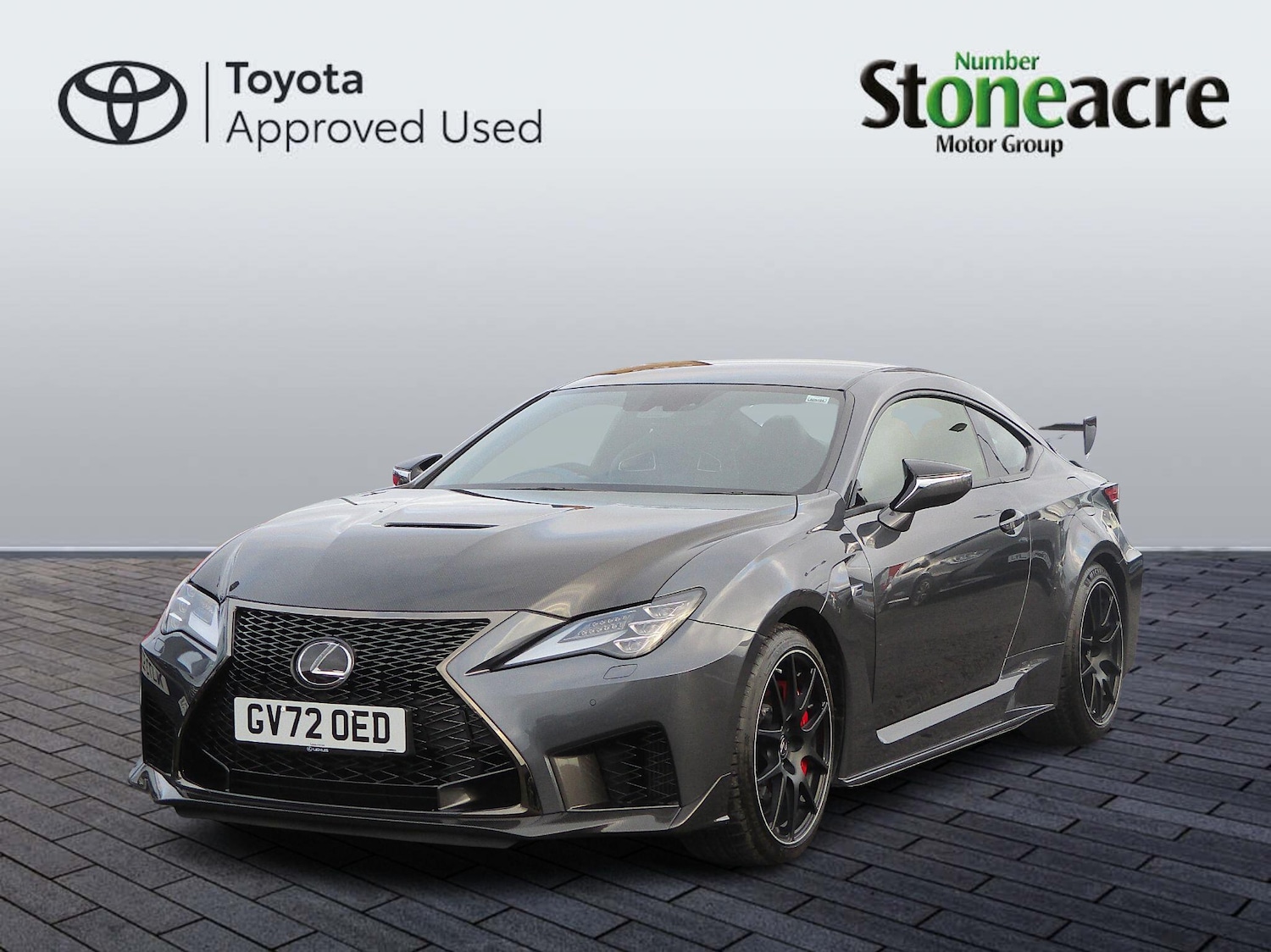 Used Lexus RC 2022 for sale - 76306562: Photo 9