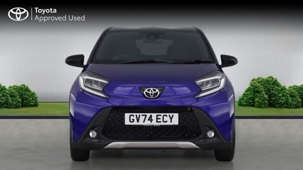Used Toyota Aygo X for sale - 77709659: Photo 10