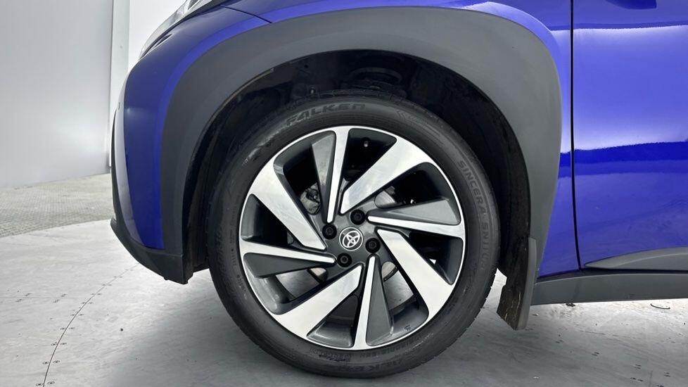 Used Toyota Aygo X for sale - 77709659: Photo 11