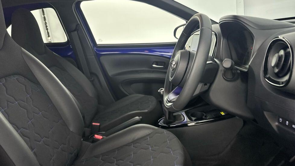 Used Toyota Aygo X for sale - 77709659: Photo 13
