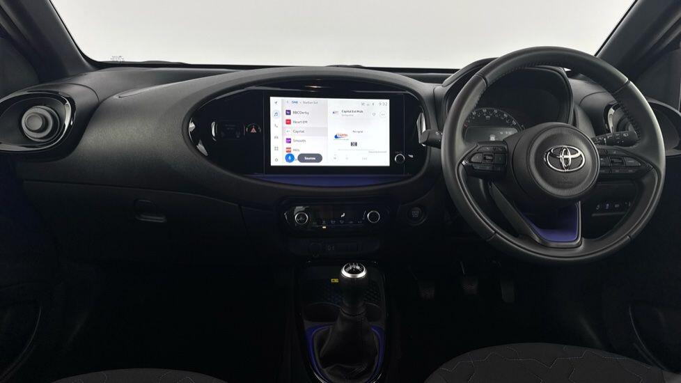 Used Toyota Aygo X for sale - 77709659: Photo 15