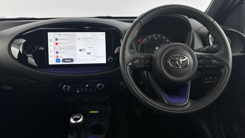 Used Toyota Aygo X for sale - 77709659: Photo 16