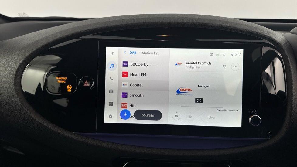 Used Toyota Aygo X for sale - 77709659: Photo 17