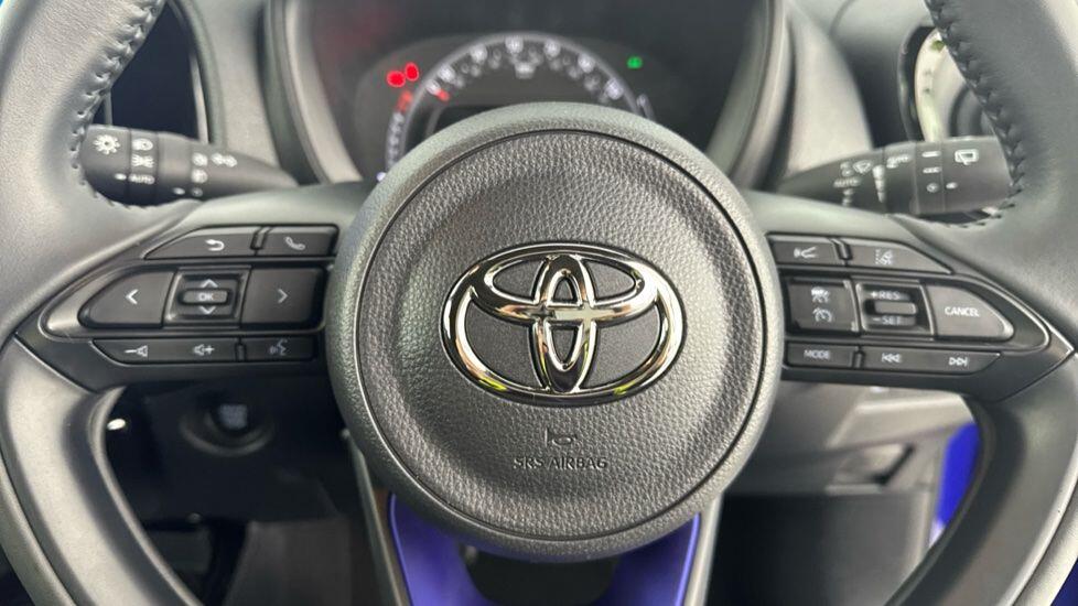 Used Toyota Aygo X for sale - 77709659: Photo 18