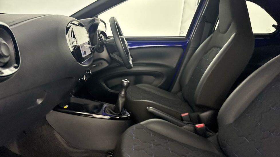 Used Toyota Aygo X for sale - 77709659: Photo 19