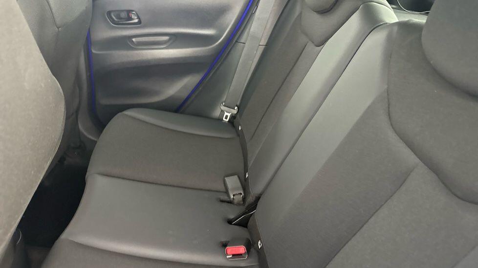 Used Toyota Aygo X for sale - 77709659: Photo 21