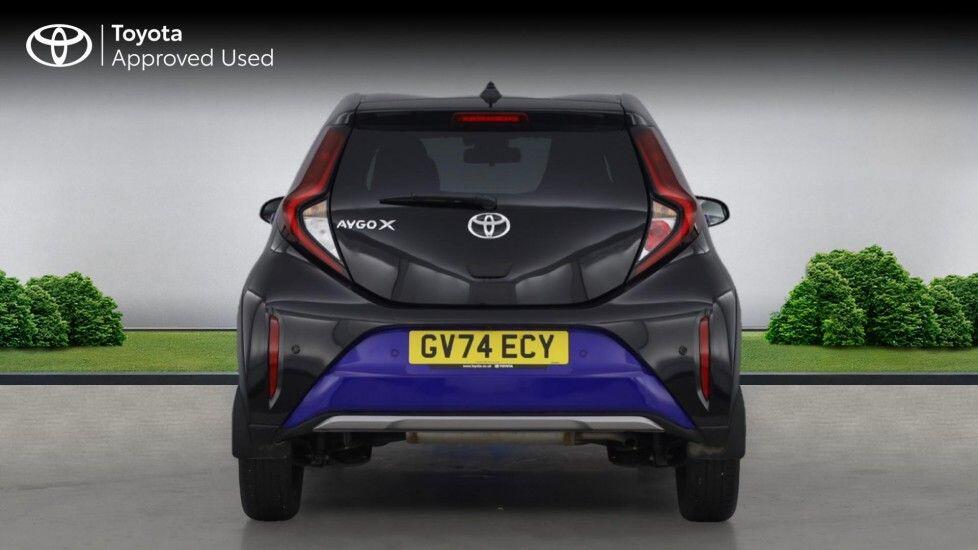 Used Toyota Aygo X for sale - 77709659: Photo 6