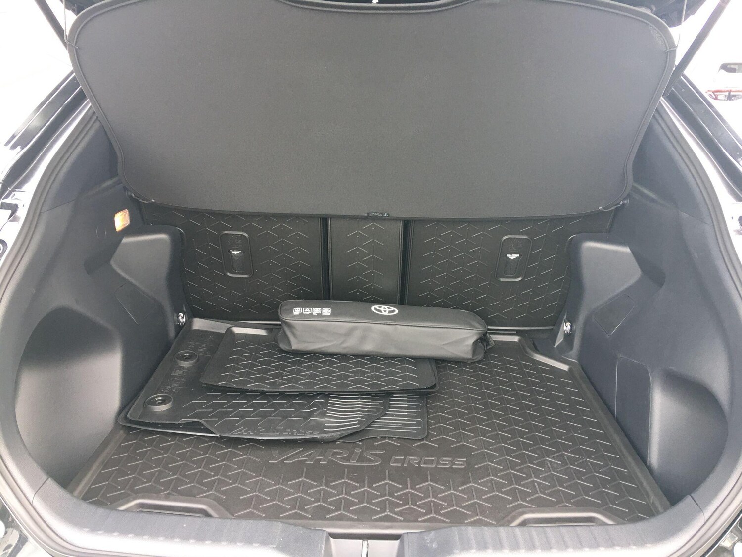 Used Toyota Yaris Cross for sale - 77710029: Photo 12