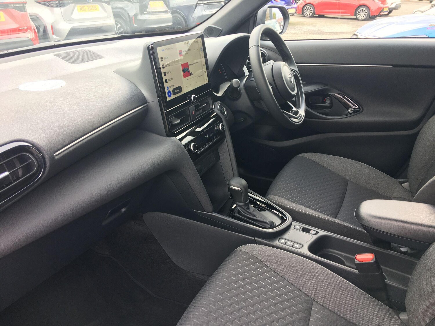 Used Toyota Yaris Cross for sale - 77710029: Photo 15