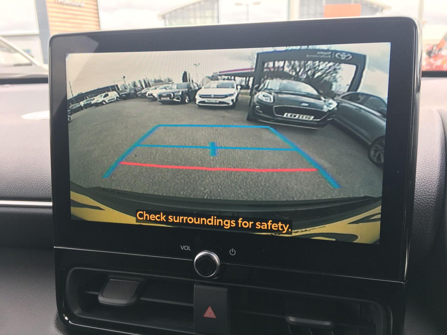 Used Toyota Yaris Cross for sale - 77710029: Photo 18