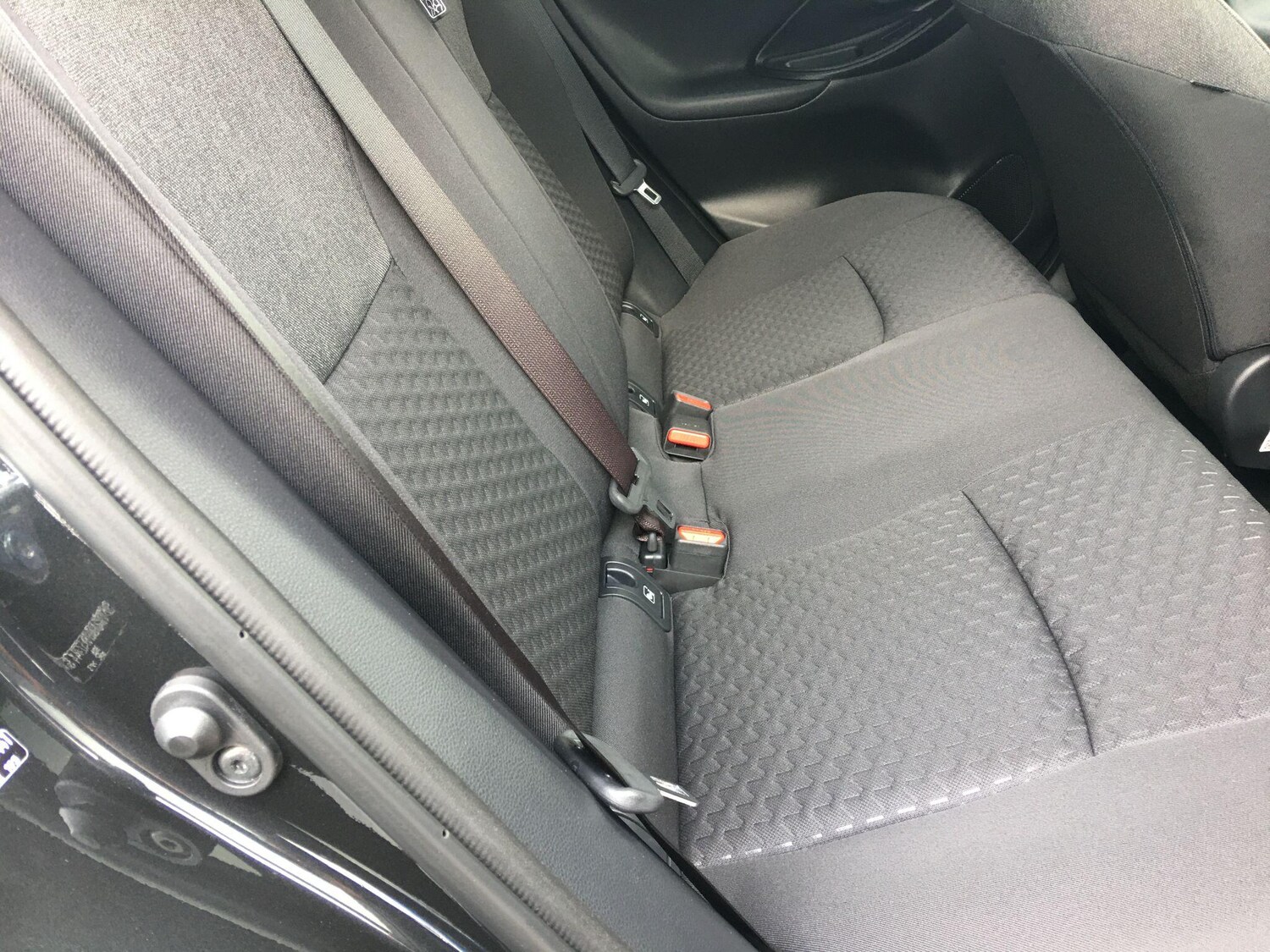 Used Toyota Yaris Cross for sale - 77710029: Photo 19