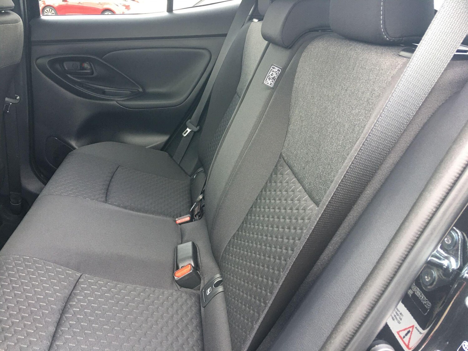 Used Toyota Yaris Cross for sale - 77710029: Photo 20