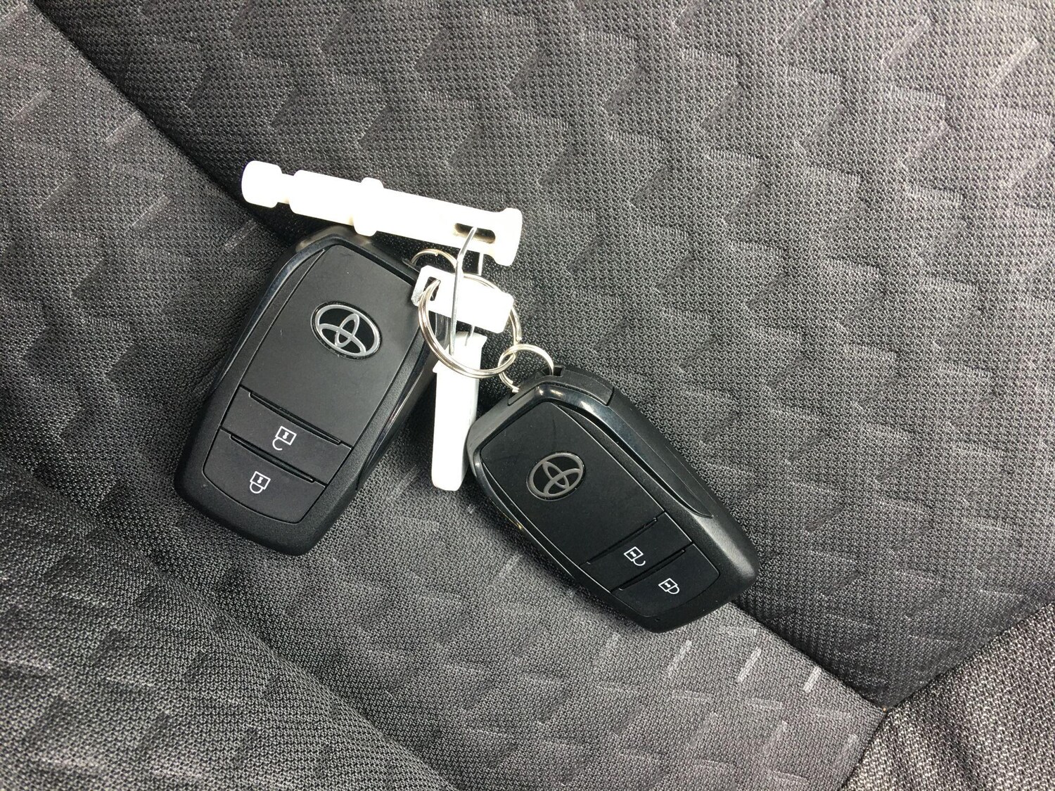 Used Toyota Yaris Cross for sale - 77710029: Photo 21