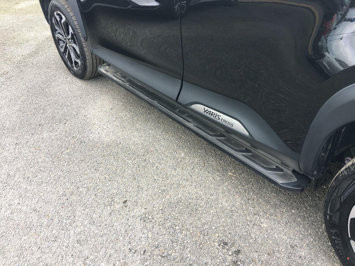 Used Toyota Yaris Cross for sale - 77710029: Photo 25