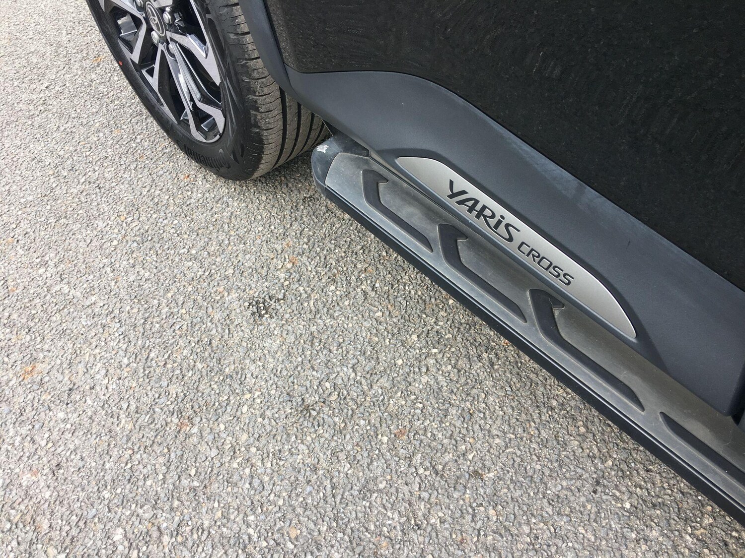 Used Toyota Yaris Cross for sale - 77710029: Photo 29