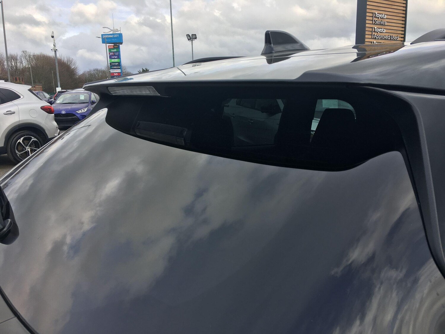 Used Toyota Yaris Cross for sale - 77710029: Photo 30