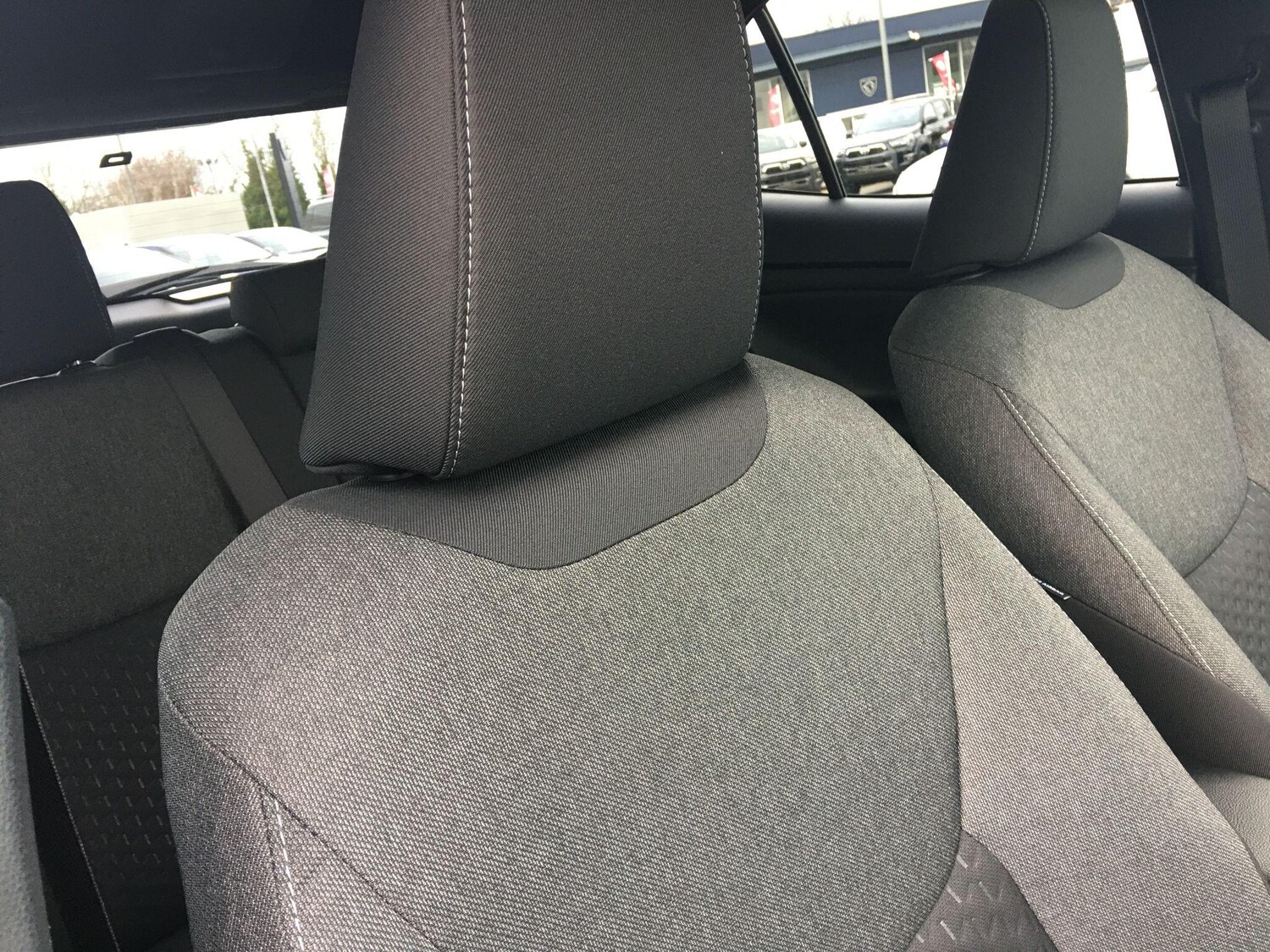 Used Toyota Yaris Cross for sale - 77710029: Photo 42