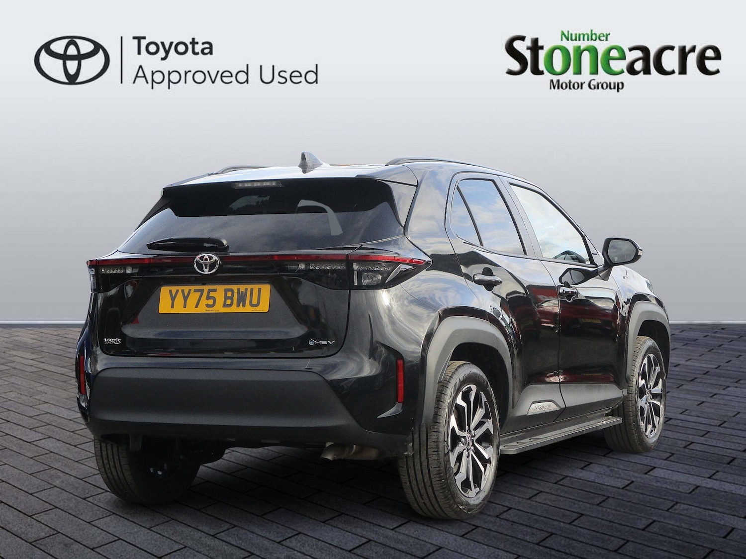 Used Toyota Yaris Cross for sale - 77710029: Photo 5