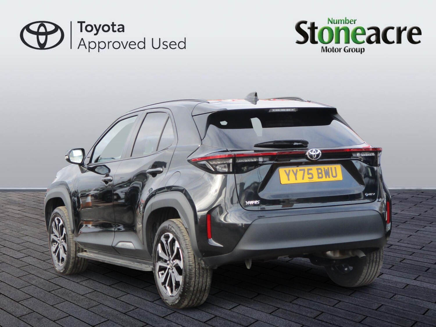 Used Toyota Yaris Cross for sale - 77710029: Photo 7