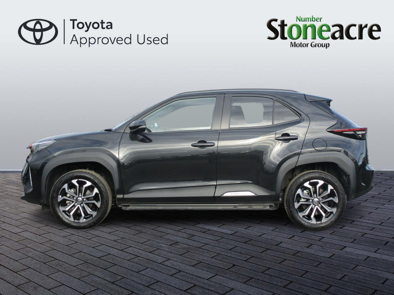 Used Toyota Yaris Cross for sale - 77710029: Photo 8