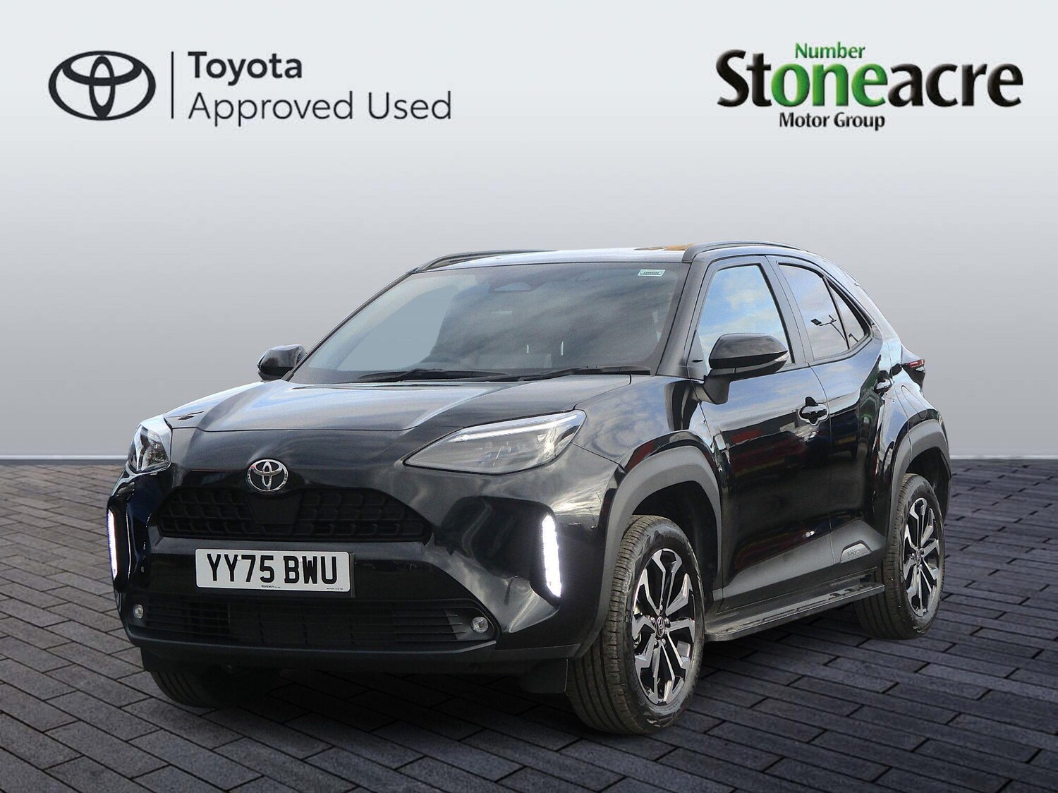 Used Toyota Yaris Cross for sale - 77710029: Photo 9