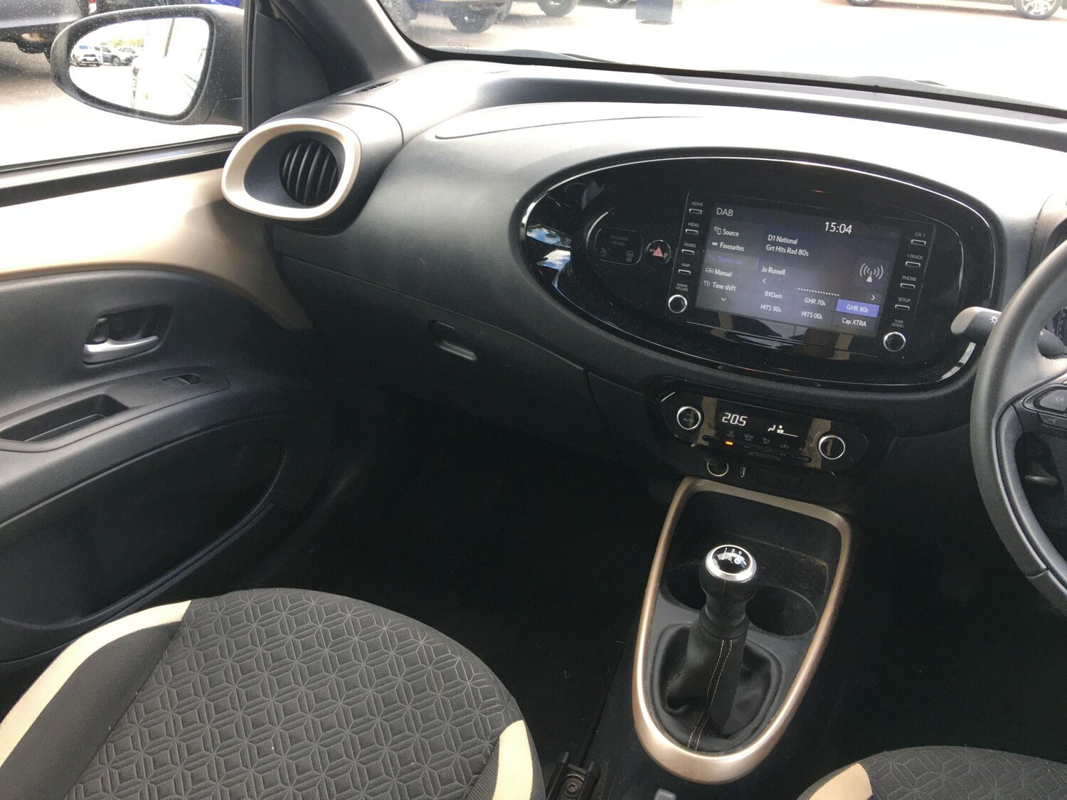 Vehicle 16