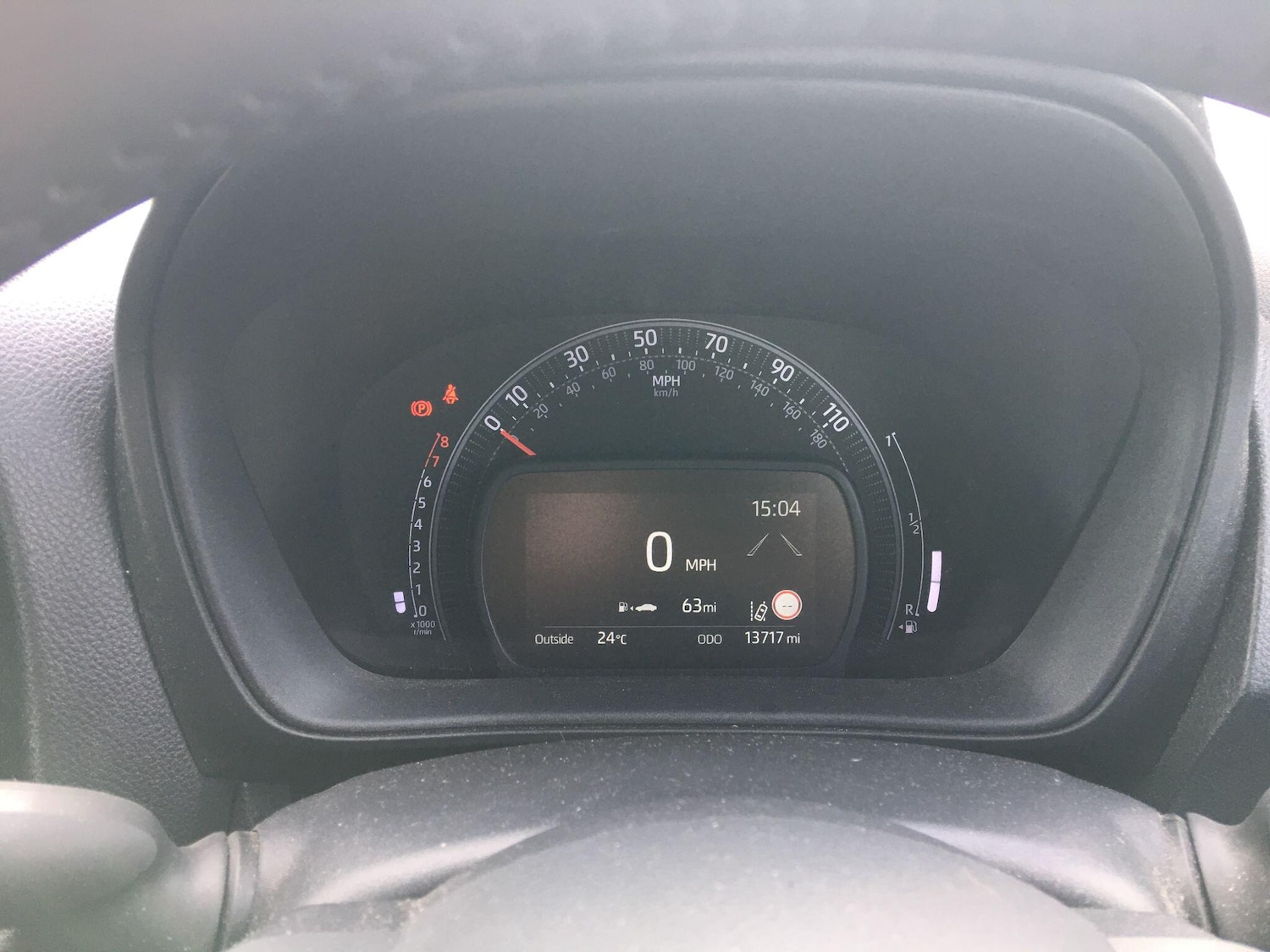 Vehicle 17