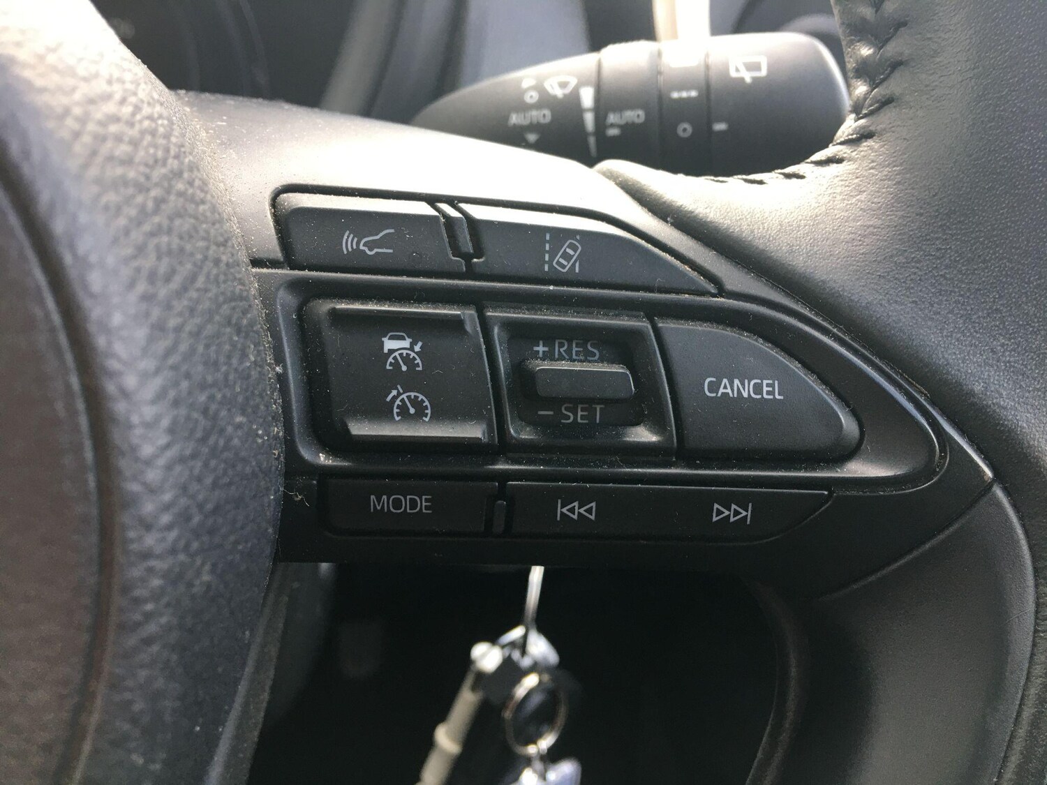 Vehicle 34