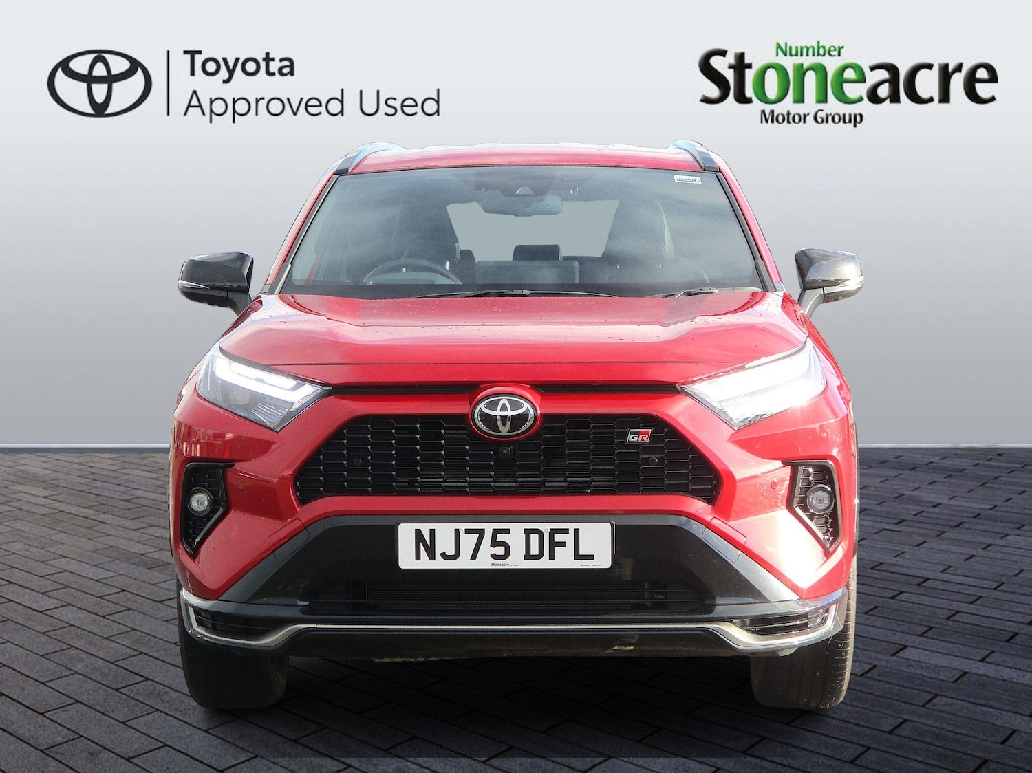 Used Toyota RAV4 2025 for sale - 76898945: Photo 11