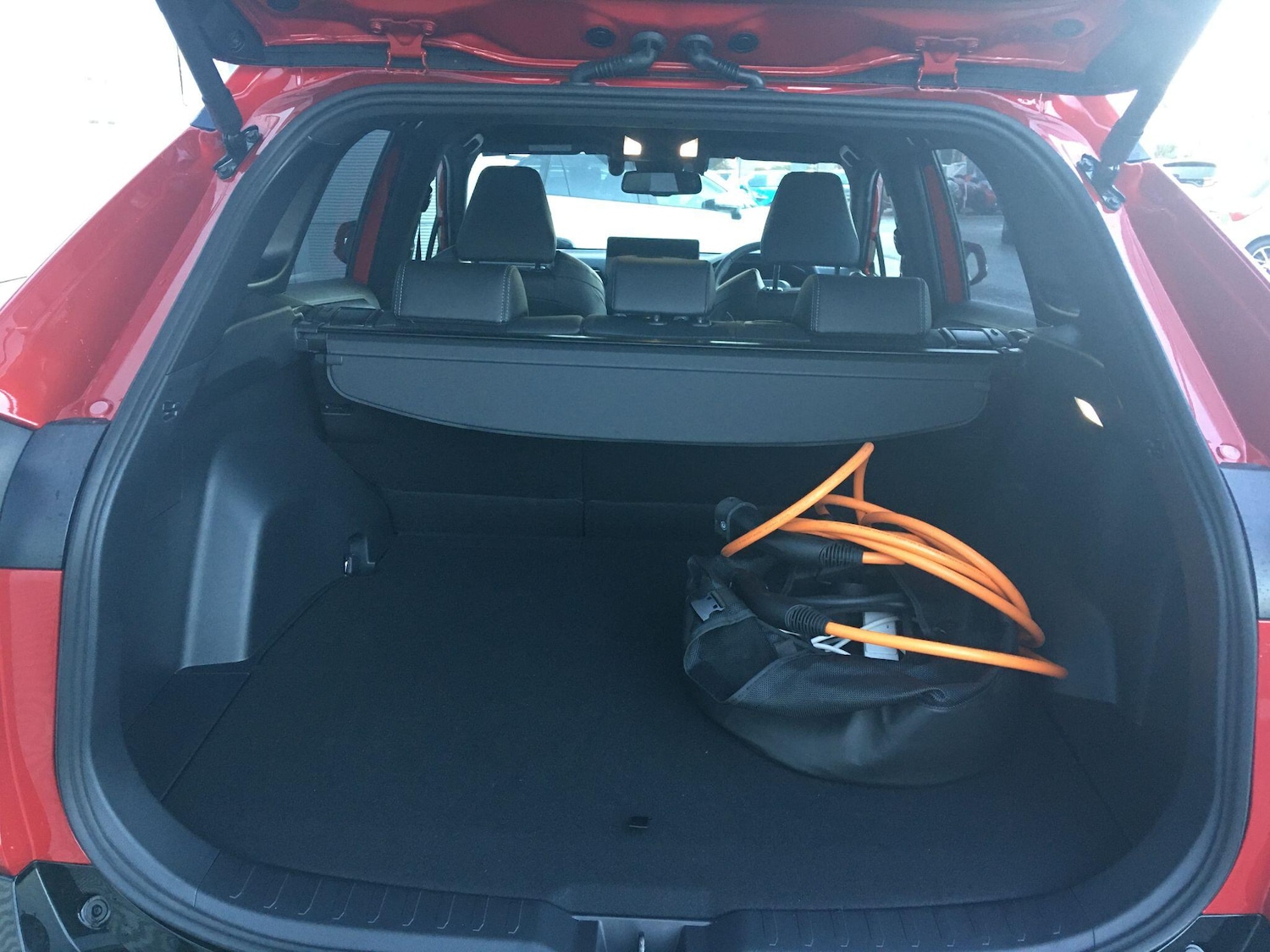 Used Toyota RAV4 2025 for sale - 76898945: Photo 13