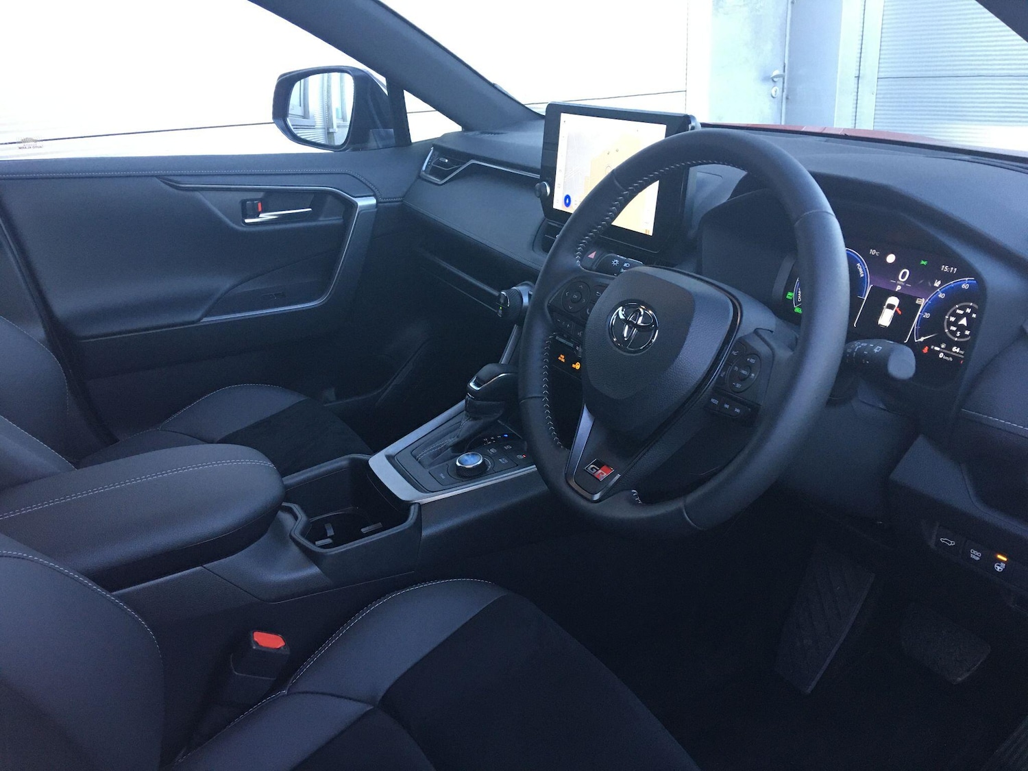 Used Toyota RAV4 2025 for sale - 76898945: Photo 14