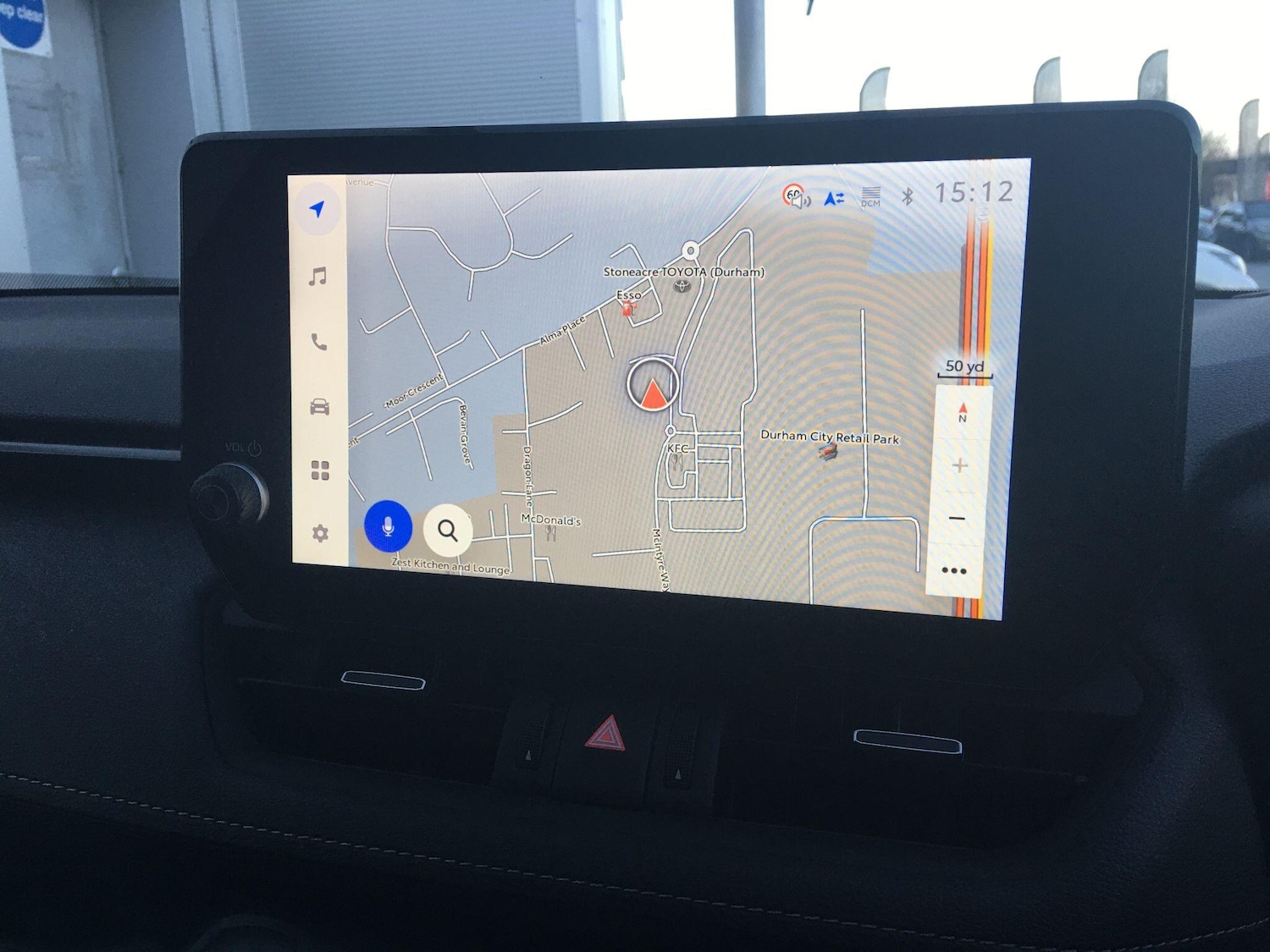 Used Toyota RAV4 2025 for sale - 76898945: Photo 18