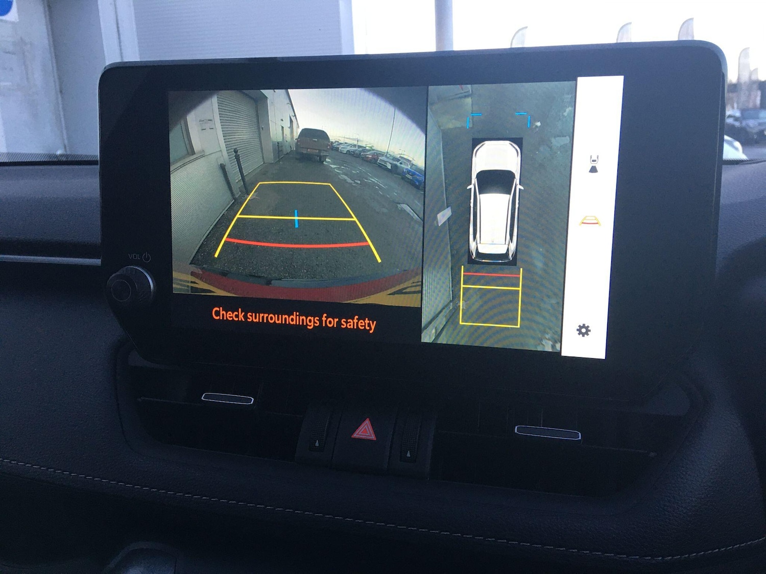 Used Toyota RAV4 2025 for sale - 76898945: Photo 45