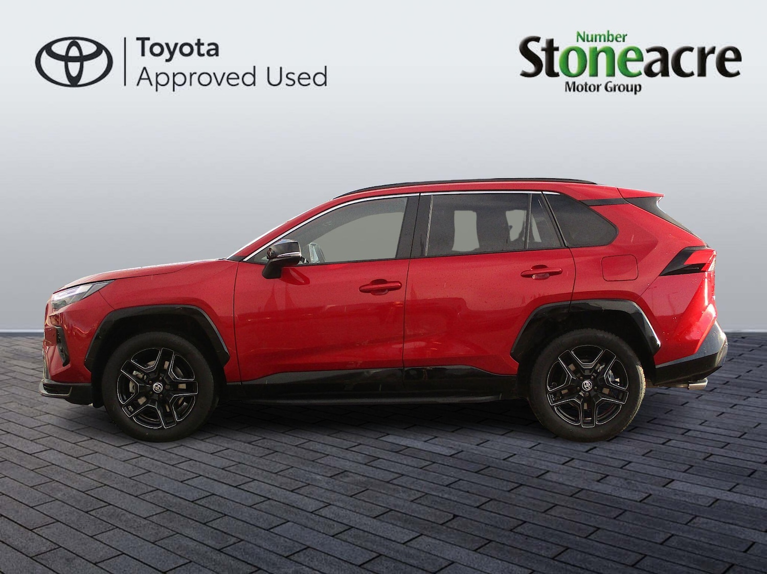 Used Toyota RAV4 2025 for sale - 76898945: Photo 9