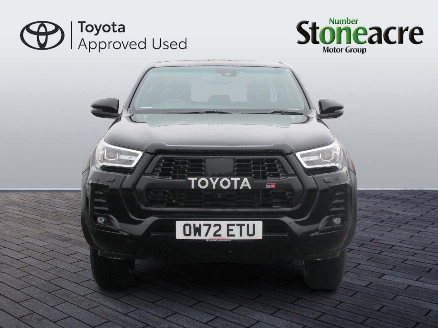 Used Toyota Hilux 2022 for sale - 77254055: Photo 10