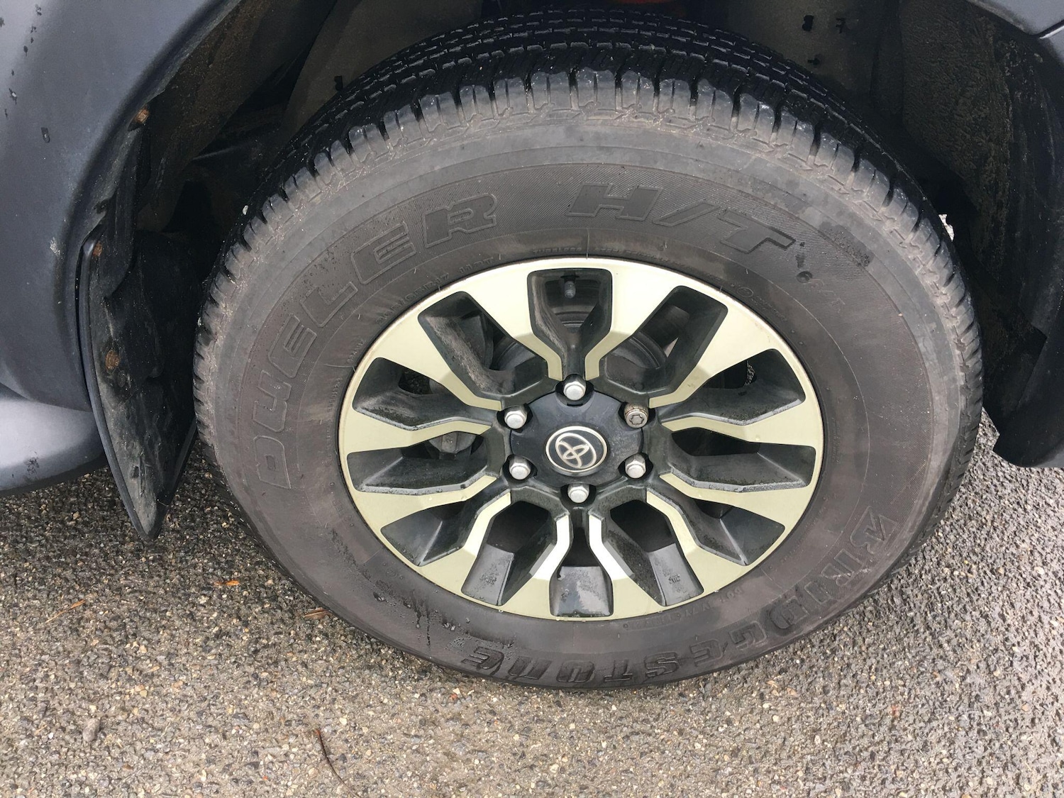 Used Toyota Hilux 2022 for sale - 77254055: Photo 11